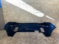 фото thumb №8, Citroen ds ds7 7 17- crossback бампер задня задній