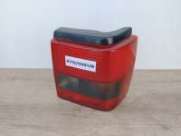 фото thumb №1, Seat ibiza 1990-1993 правая лампа задняя комплектная