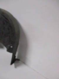 фото thumb №8, Підкрилок audi a1 82a 82a810970c 82a810969c задня задні