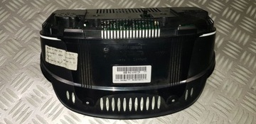 фото thumb №9, Bmw 5 e60 e61 lci рестайлинг 2.0 3.0 d дизель спидометр рамка приборы 9194889 европа