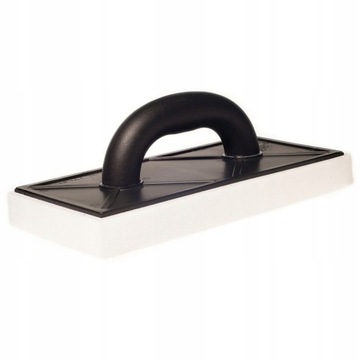 Paca z Miękką Naciętą Gąbką do Fugowania 130x270mm chłonna szybkoschnąca