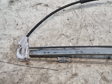 фото thumb №9, Підйомник вікна лівий зад honda cr-v ii