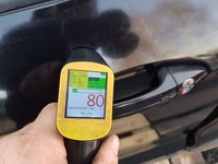 фото thumb №6, Ford ecosport двері ліві перед передні гарний w колір