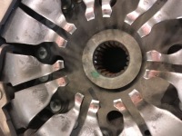 фото thumb №2, Зчеплення маховик з двома масами clio v 1.5 dci