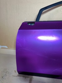 фото thumb №9, Vw golf 8 viii 5h0 дверь левая передние перед