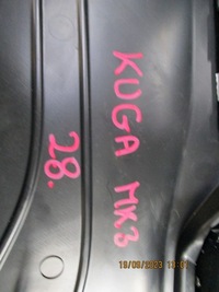 фото thumb №5, Оббивка боковина двері праві задні ford kuga mk3