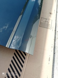 фото thumb №2, Ford c-max mk2 дверь правые перед