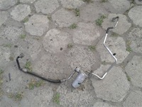 фото thumb №6, Шланг кондиционера audi a2 1.4 tdi 8z1260740