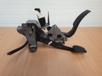 фото thumb №2, Педаль гальма зчеплення газу renault captur 1.5 dci