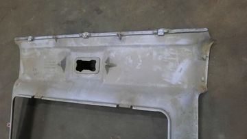 фото thumb №8, Потолок потолок land rover freelander mk1 3 дверь