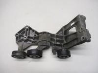 Кронштейн основание генератора mercedes w169 1.5 Оригинал, фото thumb