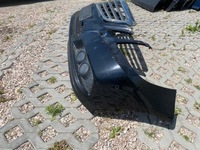 фото thumb №9, Mercedes w212 бампер передний перед c197