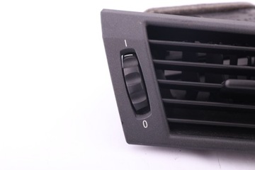 фото thumb №10, Bmw e83 x3 решётка воздуховод впуск воздуха правая 3400076