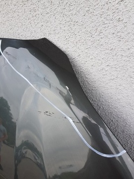 фото thumb №6, Капот крышка двигателя volvo xc60 31424557