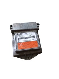 фото thumb №1, Mercedes sprinter w906 модуль подушка безпеки 9064461642