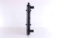 Радиатор двигателя nissens 65273a 701121253d Недорого, фото thumb