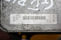 фото thumb №6, Радиатор масла golf v 1.6 fsi 03c117021e blf