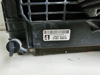 фото thumb №7, Pas передний усилитель радиатор nissan note ii 2 e12 1.0b