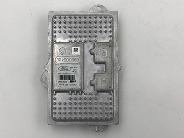 фото thumb №10, Перетворювач модуль led l90049276 ford focus mondeo s-max mk2 galaxy mk4