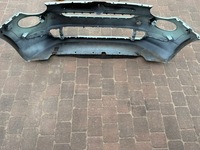 фото thumb №6, Fiat 500 lift бампер передній