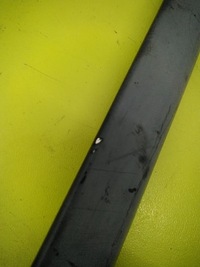 фото thumb №10, Рейлинги mitsubishi pajero iii 1999-2006 v7_w, v6_w mr437683 mr437684 suv