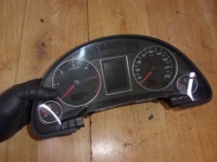 фото thumb №1, Audi a4 b7 счетчик приборы europa 3.0 tdi