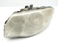 фото thumb №1, Chrysler voyager 2006 ліва сторона лампа передня