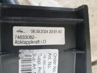 Дзеркало volvo f fe новий model Доставка, фото thumb
