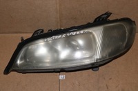 фото thumb №1, Opel omega c лампа фара передняя перед левая