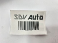 Прокладка дверь правых задних правый задний  mercedes w140 Киев, фото thumb