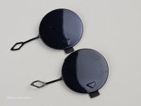 фото thumb №1, Bmw 2 f45 f46 заглушка фаркоп перед 51117301546 вживаний oryg.