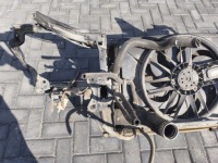 Ремень передний балка радиатор wentylaror mercedes w211 Киев, фото thumb