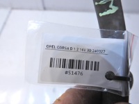 фото thumb №4, Wąż трубка wody opel corsa d 1.2 16v 643293970