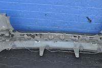 фото thumb №6, Peugeot 207 бампер задняя задний kombi sw pdc датчик outdoor