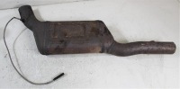 фото thumb №6, Корпус каталізатора датчик n43b20a n43 2.0b bmw e90
