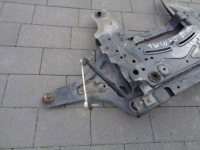 фото thumb №3, Подрамник подрамник перед renault twingo iii 0.9 tce 2014 rok