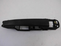 Купить Mercedes c w202 ручка дверь наружная левая перед, фото thumb