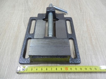 Imadło modelarskie 75mm Maszynowe Wiertarskie 3`