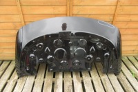 фото thumb №1, Кришка багажника дах opel cascada