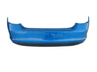 фото thumb №1, Skoda rapid spaceback 12- бампер задний pod pdc 5jj807421b