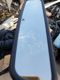 фото thumb №10, Зеркало внутреннее заднего вида bmw x6 e71 оригинальный номер europa 9221742