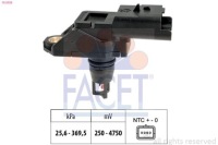 Купити Датчик вакууму - facet 10.3328, фото thumb