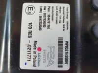 фото thumb №10, Ds4 ii 21- 1.6 e-tense батарея акумулятор гибрид