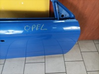фото thumb №9, Opel corsa f дверь перед правое