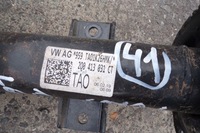 фото thumb №4, Амортизатор mcpherson  амортизатор левый 2q0413031ct vw t-cross