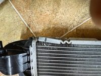 фото thumb №9, Audi rs6 4g c7 - радіатор wody polecam