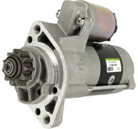 фото thumb №1, Новий стартер nissan cabstar 2006-2013; pathdfinder 2005-2010; 2.5 dci