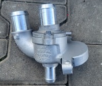 фото thumb №1, Ford kuga mk3 2.5 phev корпус термостата