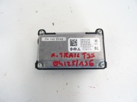 фото thumb №7, Nissan x-trail iv t33 камера скло лобове асистент поперечина руху 284627734r