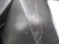 фото thumb №15, Накладка бампера задня skoda karoq 57a807835b